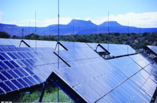 多晶硅市场研究